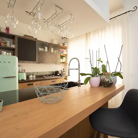 Apartment La Casa Di Ele *
