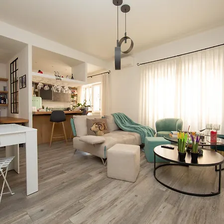 Apartmán La Casa Di Ele