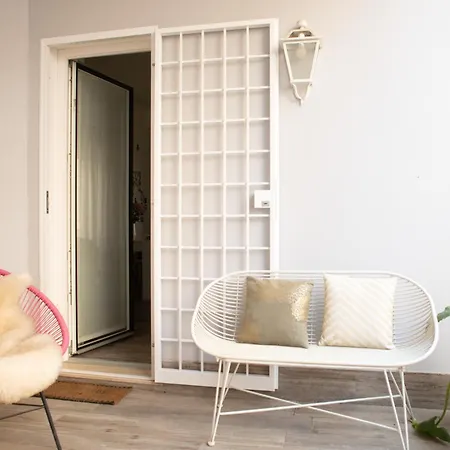 La Casa Di Ele Apartmán *