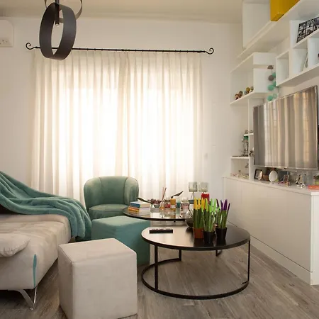 Apartmán La Casa Di Ele