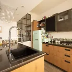 Appartement La Casa Di Ele Rome