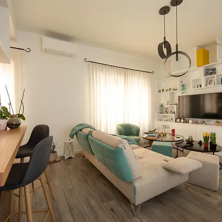 La Casa Di Ele